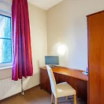 Hotel Seehotel Brandenburg An Der Havel