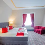 Seehotel Brandenburg An Der Havel Brielow