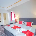 Seehotel Brandenburg An Der Havel Hotel 3*