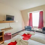 فندق Seehotel Brandenburg An Der Havel 3*