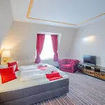 Seehotel Brandenburg An Der Havel Brielow