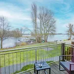 Seehotel Brandenburg An Der Havel Отель Brielow