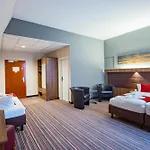 Отель Seehotel Brandenburg An Der Havel 3*