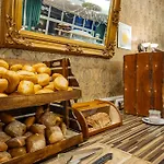 فندق Seehotel Brandenburg An Der Havel 3*
