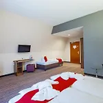 Seehotel Brandenburg An Der Havel 3*