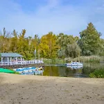Seehotel Brandenburg An Der Havel 3*