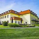 Seehotel Brandenburg An Der Havel Hotel