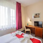 Отель Seehotel Brandenburg An Der Havel Brielow