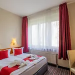 Seehotel Brandenburg An Der Havel 호텔