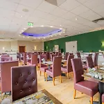 Seehotel Brandenburg An Der Havel Отель 3*