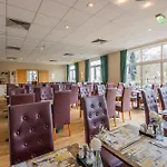 Seehotel Brandenburg An Der Havel 호텔 브리에로프