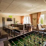 Seehotel Brandenburg An Der Havel 브리에로프