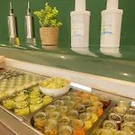 Seehotel Brandenburg An Der Havel 호텔