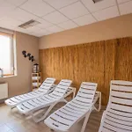 Hotel Seehotel Brandenburg An Der Havel