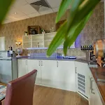 Seehotel Brandenburg An Der Havel Отель Brielow