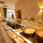 Seehotel Brandenburg An Der Havel 호텔 3*