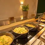 호텔 Seehotel Brandenburg An Der Havel 3*