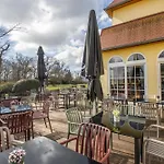 Отель Seehotel Brandenburg An Der Havel Brielow