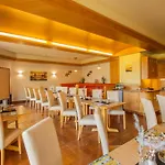 Seehotel Brandenburg An Der Havel 3*