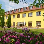 Seehotel Brandenburg An Der Havel