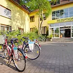 Seehotel Brandenburg An Der Havel 3*