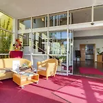 Seehotel Brandenburg An Der Havel Отель Brielow