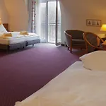 Отель Seehotel Brandenburg An Der Havel 3*