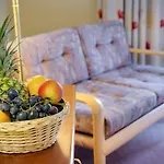 Seehotel Brandenburg An Der Havel 3*