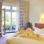 Seehotel Brandenburg An Der Havel Hotel 3*
