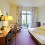 Seehotel Brandenburg An Der Havel 3*