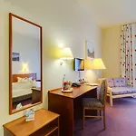 Seehotel Brandenburg An Der Havel 호텔 브리에로프