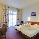 Seehotel Brandenburg An Der Havel 호텔 3*