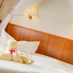 Seehotel Brandenburg An Der Havel 브리에로프