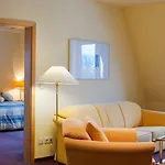 Seehotel Brandenburg An Der Havel