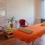 Seehotel Brandenburg An Der Havel 호텔