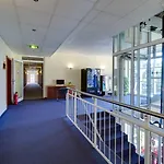 호텔 Seehotel Brandenburg An Der Havel