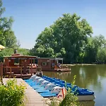 Отель Seehotel Brandenburg An Der Havel