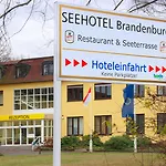 Seehotel Brandenburg An Der Havel 3* Brielow