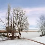 Отель Seehotel Brandenburg An Der Havel