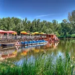 Seehotel Brandenburg An Der Havel