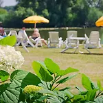 Seehotel Brandenburg An Der Havel Hotel