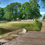 Seehotel Brandenburg An Der Havel Brielow