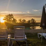 Hotel Seehotel Brandenburg An Der Havel 3*