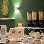 Отель Seehotel Brandenburg An Der Havel Brielow