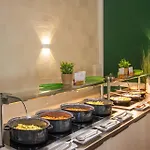 Seehotel Brandenburg An Der Havel