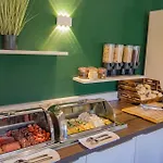 Seehotel Brandenburg An Der Havel Hotel