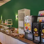 Seehotel Brandenburg An Der Havel Hotel 3*