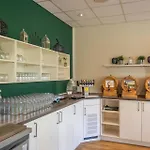 Seehotel Brandenburg An Der Havel 3*