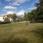 Seehotel Brandenburg An Der Havel 3* Brielow