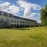 Seehotel Brandenburg An Der Havel Отель Brielow